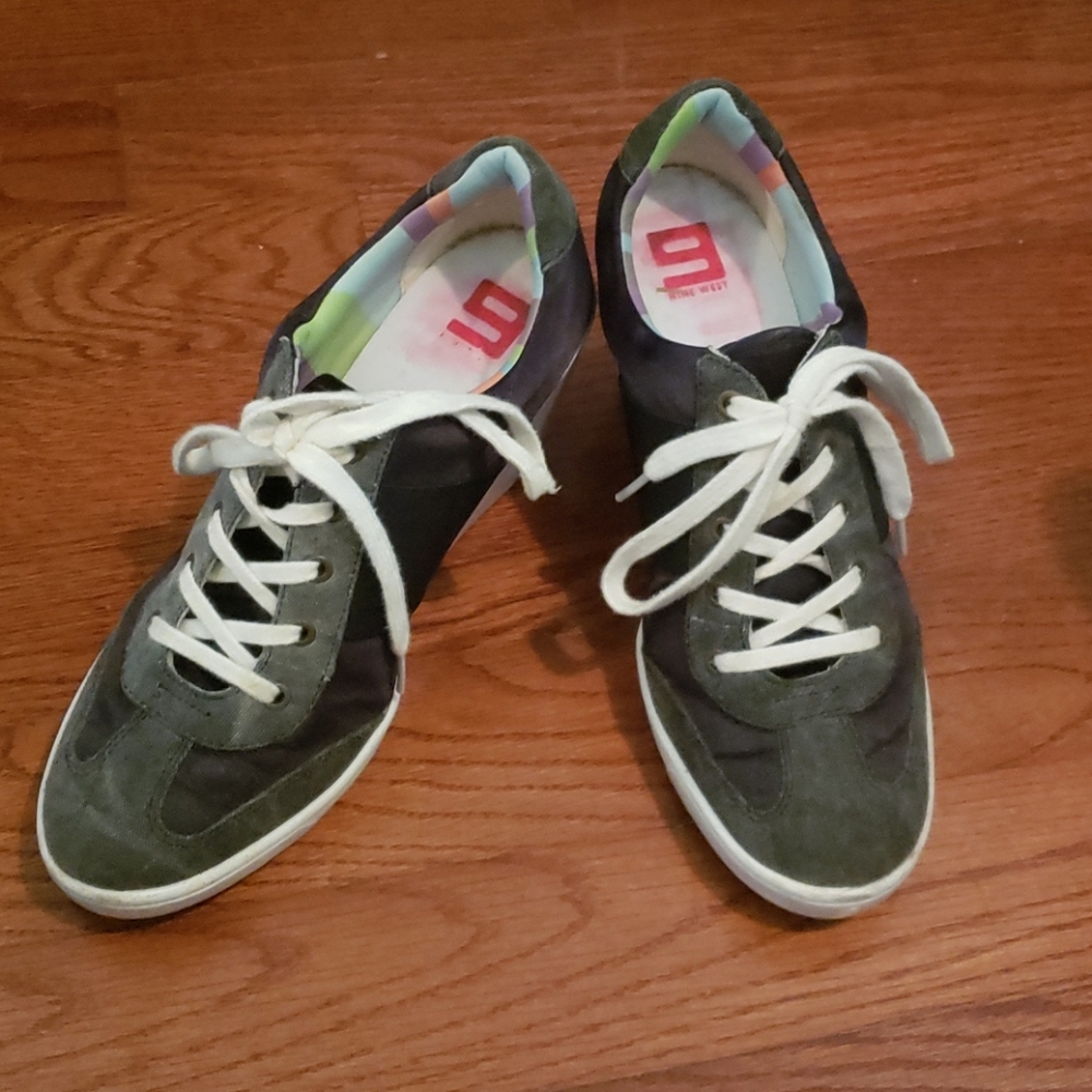 Nine West shoes